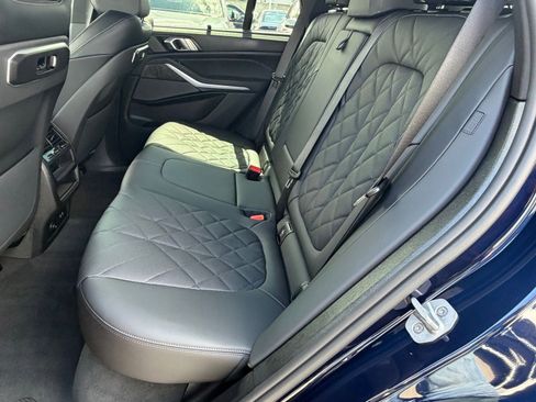 New 2026 BMW X5 xDrive50e image 32