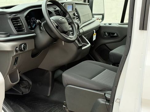 New 2025 Ford Transit 250 Cargo Van image 5
