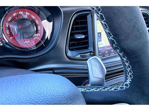 Used 2023 Dodge Challenger SRT Hellcat RWD image 21