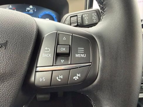 New 2025 Ford Bronco Sport Big Bend image 15