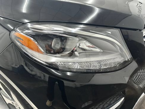 Used 2018 Mercedes-Benz GLE 350 image 7