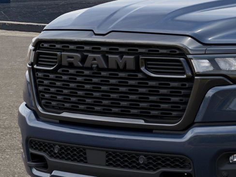 New 2026 RAM 1500 Bighorn/Lonestar image 11