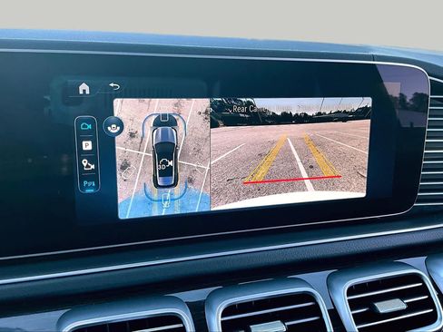 Certified 2025 Mercedes-Benz GLE 450 4MATIC image 27