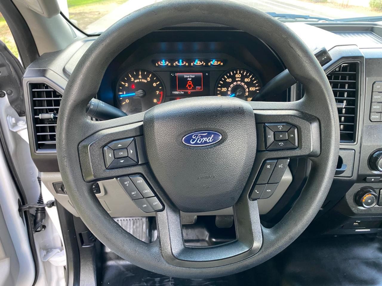 Used 2017 Ford F150 XL w/ Equipment Group 101A Mid RWD image 45