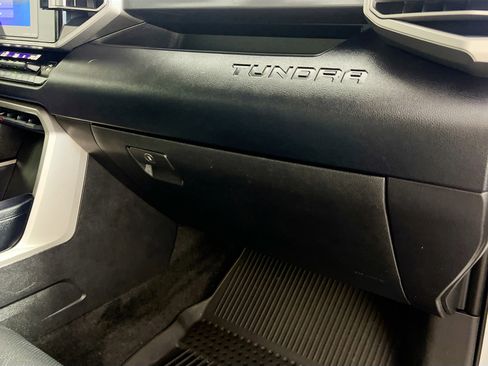 Used 2024 Toyota Tundra SR5 w/ SR5 Premium Package AWD/4WD image 35