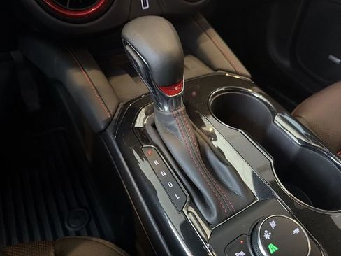 New 2026 Chevrolet Blazer RS w/ Driver Confidence II Package image 32