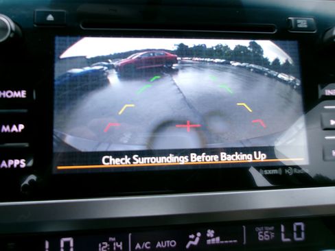 Used 2015 Subaru Legacy 3.6R Limited w/ Popular Package #4 AWD/4WD image 15