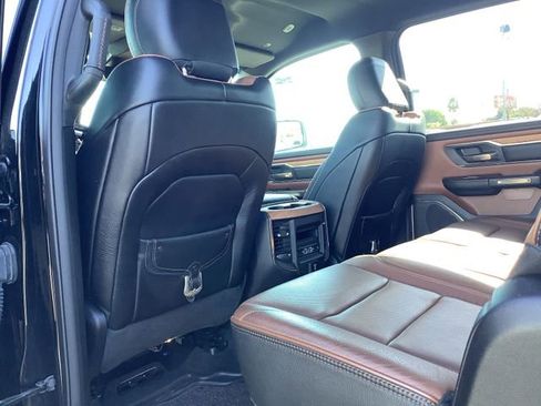 Used 2021 RAM 1500 Limited image 26