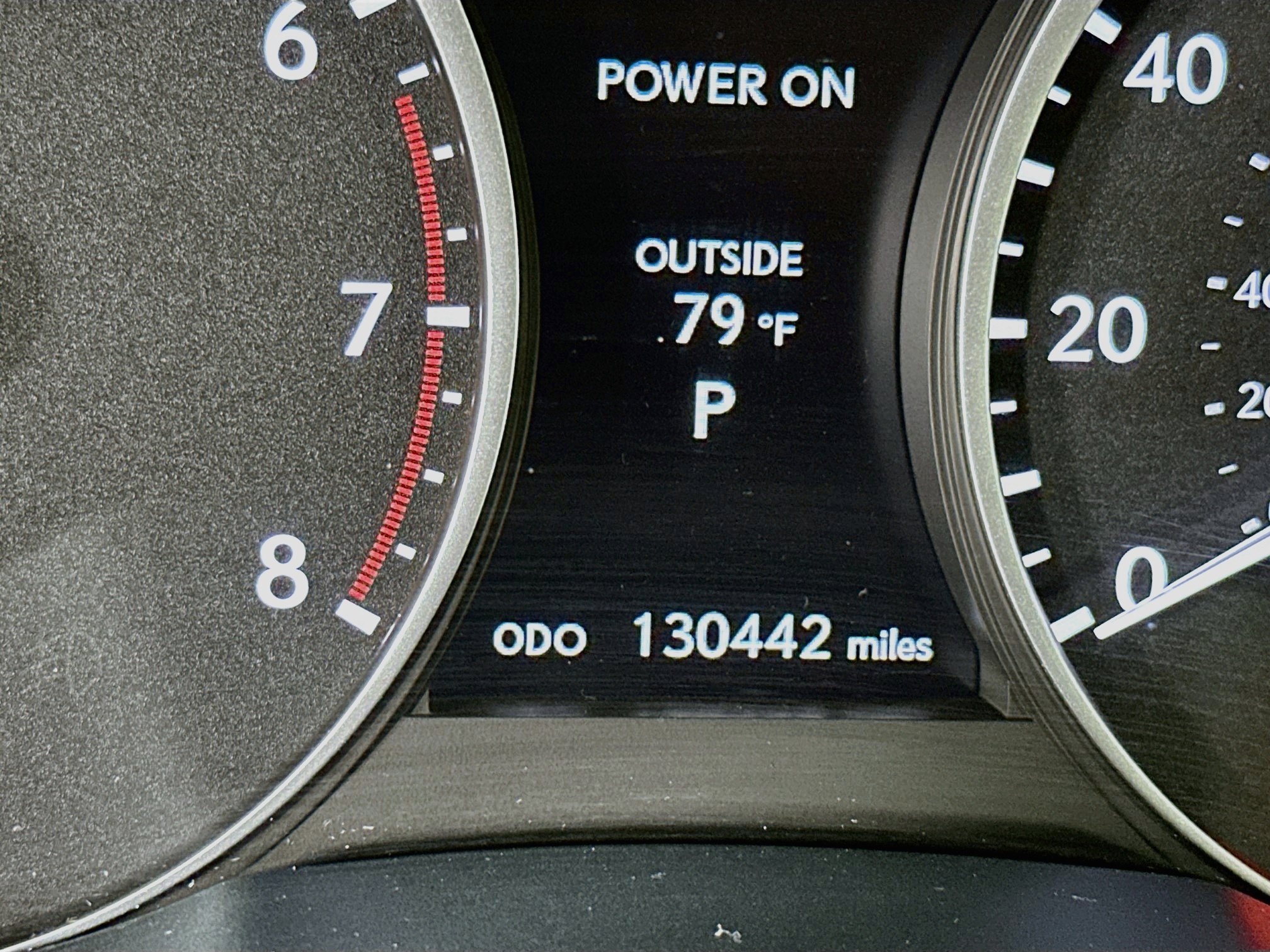Used 2014 Lexus ES 350 w/ Premium Package FWD image 19