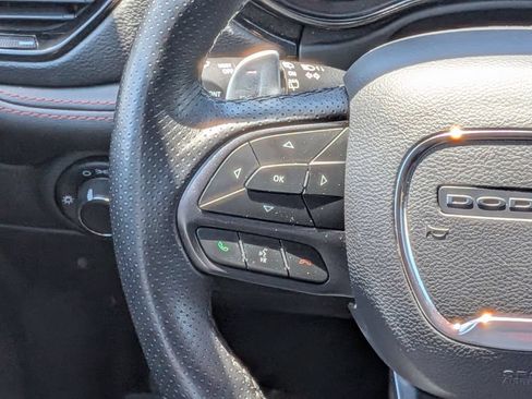 Used 2025 Dodge Durango GT AWD/4WD image 18