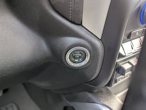 Used 2019 Chevrolet Silverado 1500 RST w/ All-Star Edition image 31