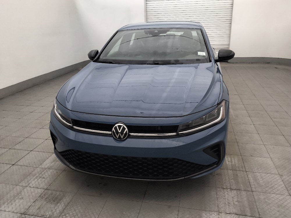 Used 2025 Volkswagen Jetta Sport FWD image 15