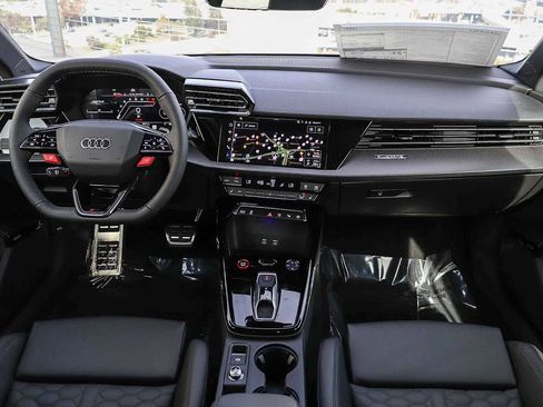 New 2026 Audi RS 3 image 16