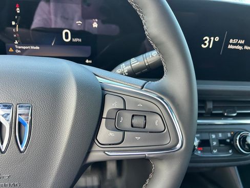 New 2026 Buick Envista Preferred w/ Convenience I Package image 12