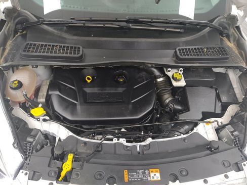 Used 2017 Ford Escape Titanium AWD/4WD image 30