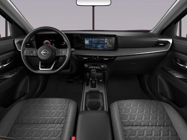 New 2027 Nissan Kicks SV AWD/4WD image 15
