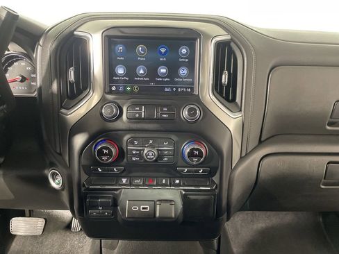 Used 2022 Chevrolet Silverado 2500 LT w/ Convenience Package image 15