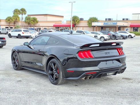 Used 2023 Ford Mustang GT Premium image 5