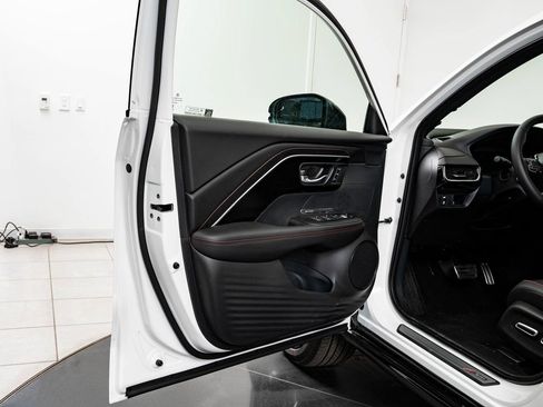 Used 2026 Acura ADX A-Spec AWD/4WD image 28