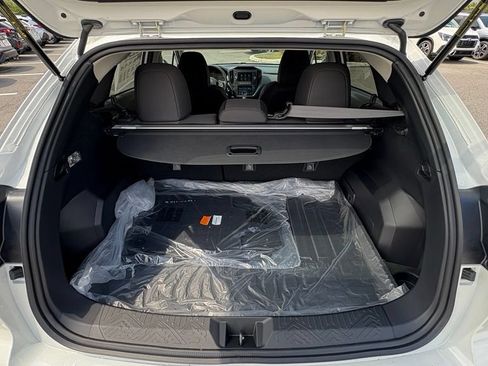 New 2026 Subaru Crosstrek 2.5i AWD/4WD image 17