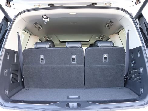 Certified 2025 INFINITI QX80 Luxe image 29