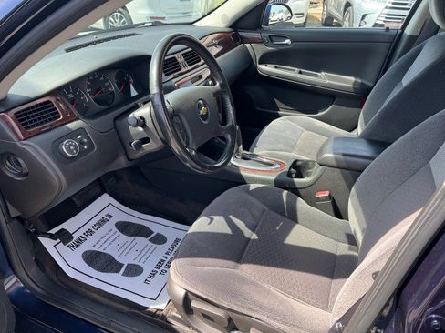 Used 2011 Chevrolet Impala LT image 13
