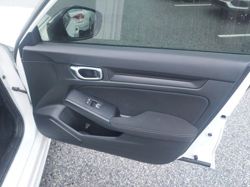 Used 2024 Honda Civic Sport image 21