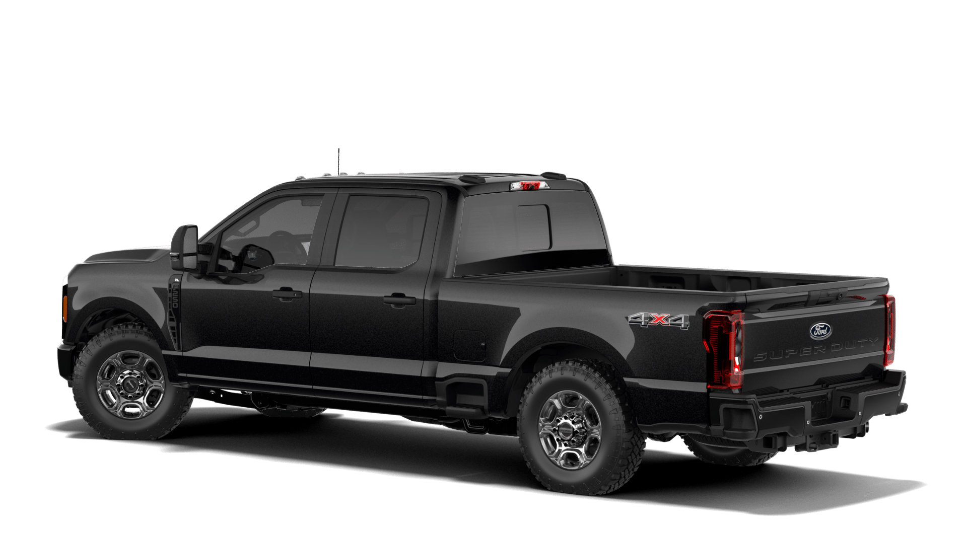 New 2027 Ford F250 XL w/ XL Off-Road 35" Tire Pakckage AWD/4WD image 3