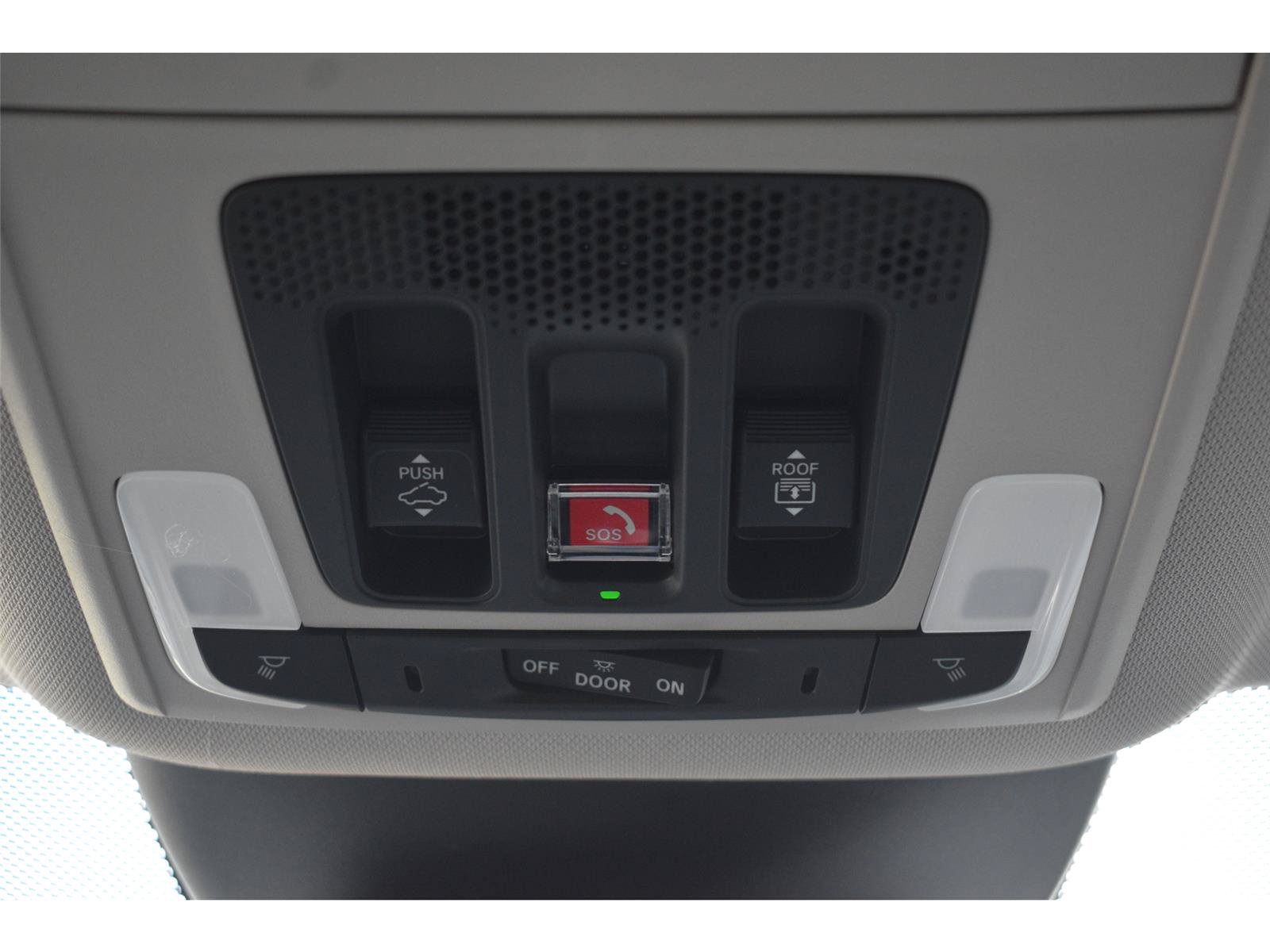 New 2026 Honda Pilot Touring image 20