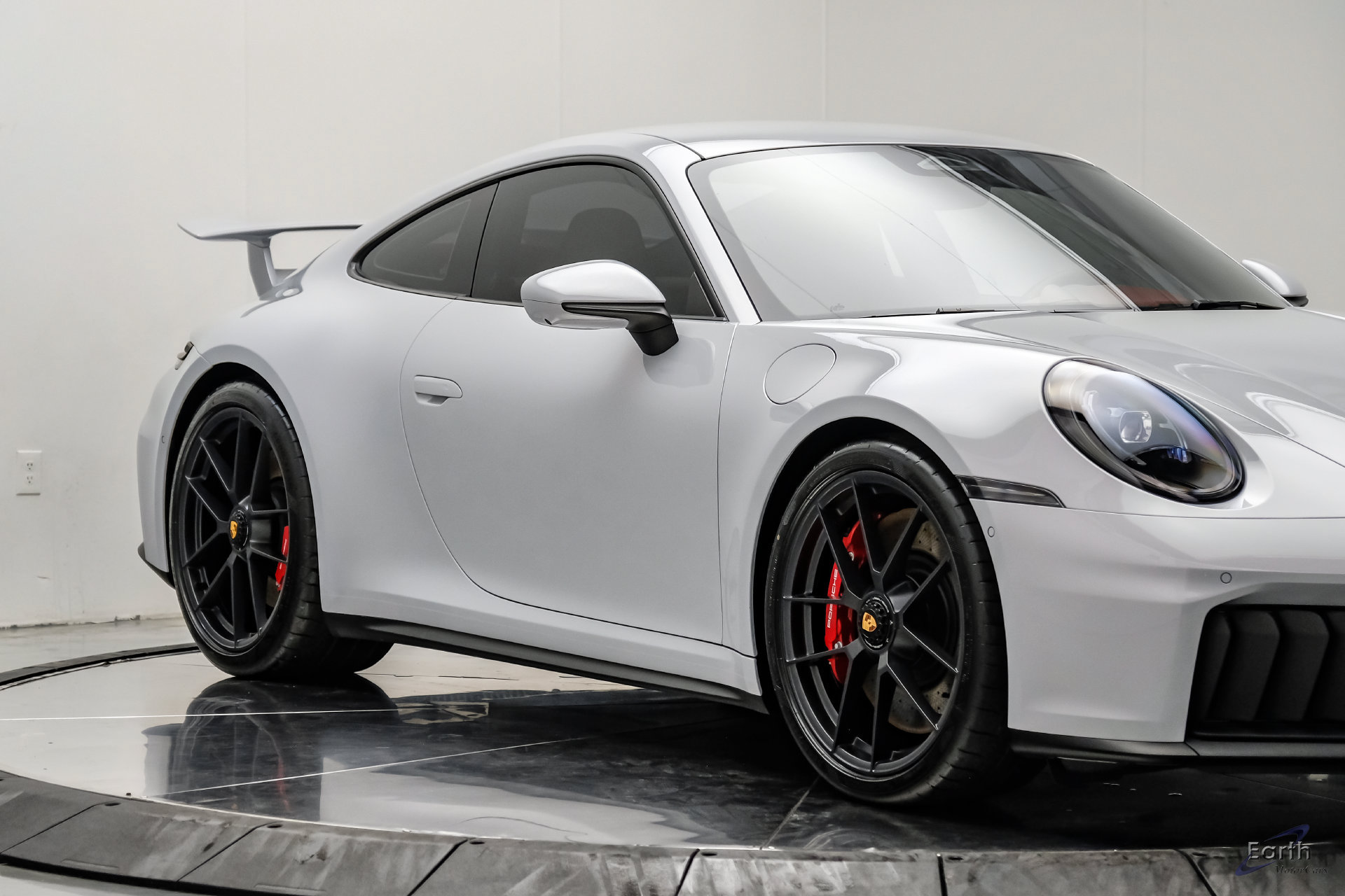 Used 2026 Porsche 911 Carrera GTS RWD image 31