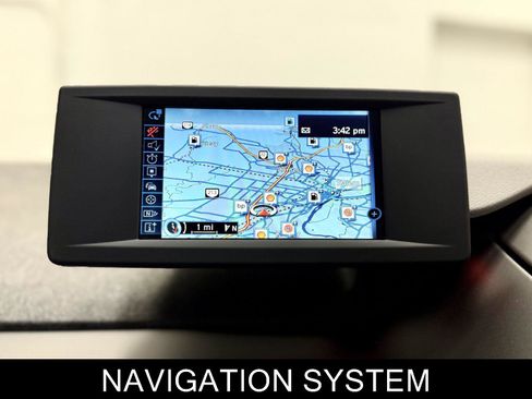 Used 2014 BMW i3 image 23