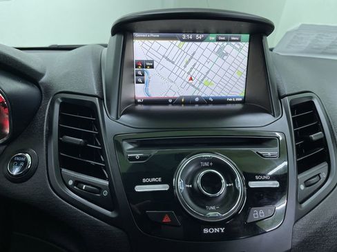 Used 2014 Ford Fiesta ST w/ ST Recaro Package image 22