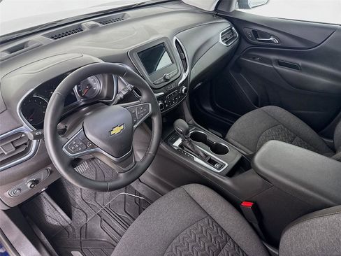 Used 2023 Chevrolet Equinox LT AWD/4WD image 11