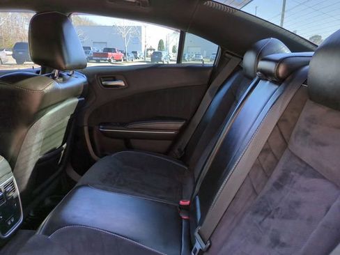Used 2018 Dodge Charger SRT w/ Harman/Kardon Audio Group image 13