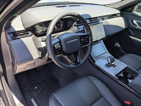 New 2026 Land Rover Range Rover Velar S image 3