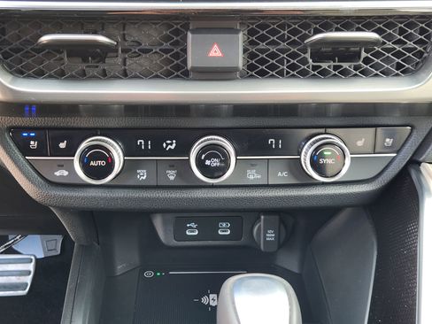 Certified 2025 Acura ADX A-Spec AWD/4WD image 22