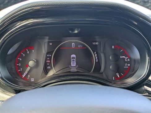 Used 2021 Dodge Durango GT image 23