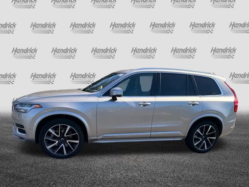 Certified 2023 Volvo XC90 B6 Plus w/ Protection Package Premier image 9