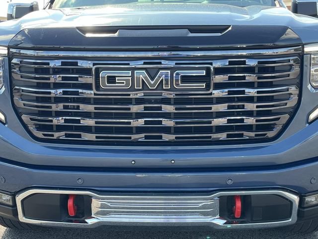 Certified 2025 GMC Sierra 1500 Denali Ultimate AWD/4WD image 10