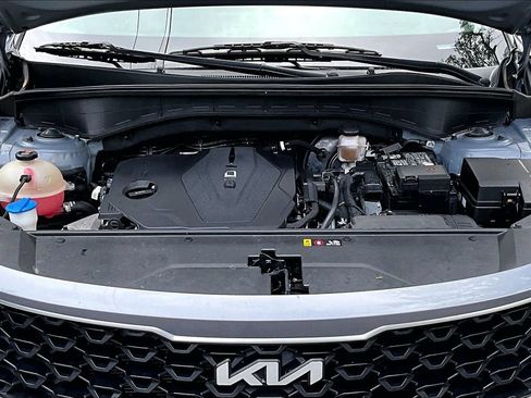 Used 2022 Kia Sorento LX FWD image 29