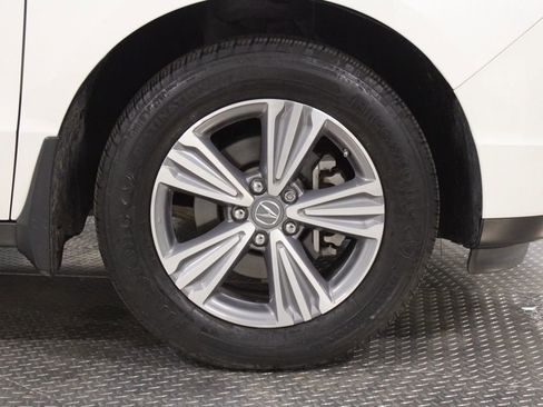Used 2020 Acura MDX FWD image 13