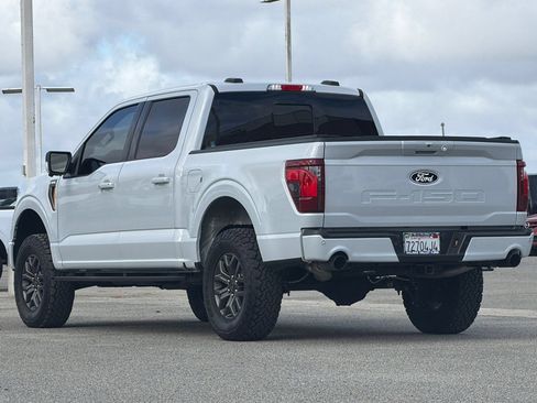 Used 2025 Ford F150 Tremor w/ Bed Utility Package AWD/4WD image 6