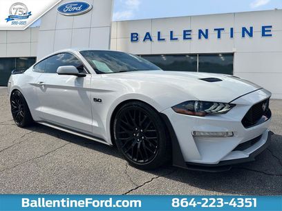 Used 2020 Ford Mustang GT
