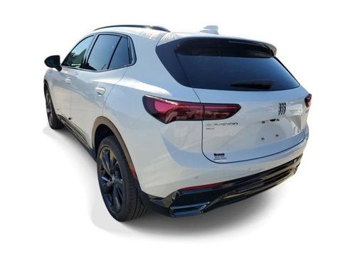 New 2026 Buick Envision Sport Touring AWD/4WD image 4