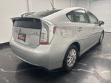 Used 2012 Toyota Prius Plug-In Hybrid image 3