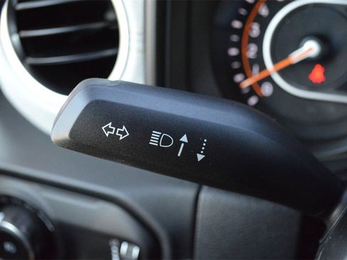 New 2025 Jeep Wrangler Sahara w/ Safety Group image 31