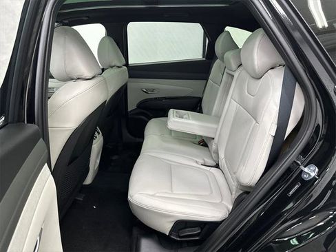 New 2026 Hyundai Tucson Limited image 24
