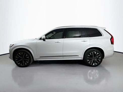 New 2026 Volvo XC90 B5 Core AWD/4WD image 9