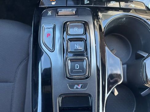 Used 2024 Hyundai Tucson N Line image 36