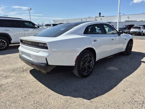 Used 2026 Dodge Charger R/T w/ Blacktop Package AWD/4WD image 8